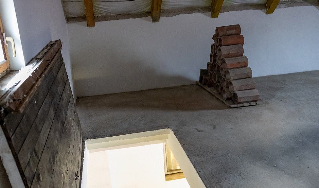 Prodej skladovacích prostor 115 m², Zálezlice – náhled fotky 11