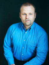 Bc. Jiří Moravec MBA