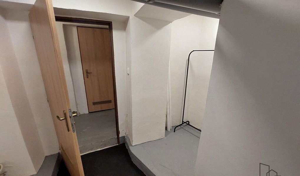 Pronájem kanceláře 30 m², Praha – náhled fotky 5