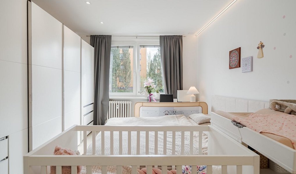 Prodej bytu 3+1 81 m², Litomyšl – náhled fotky 30