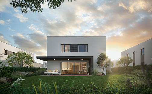 Greenland Březiněves, Poštolčí, Praha