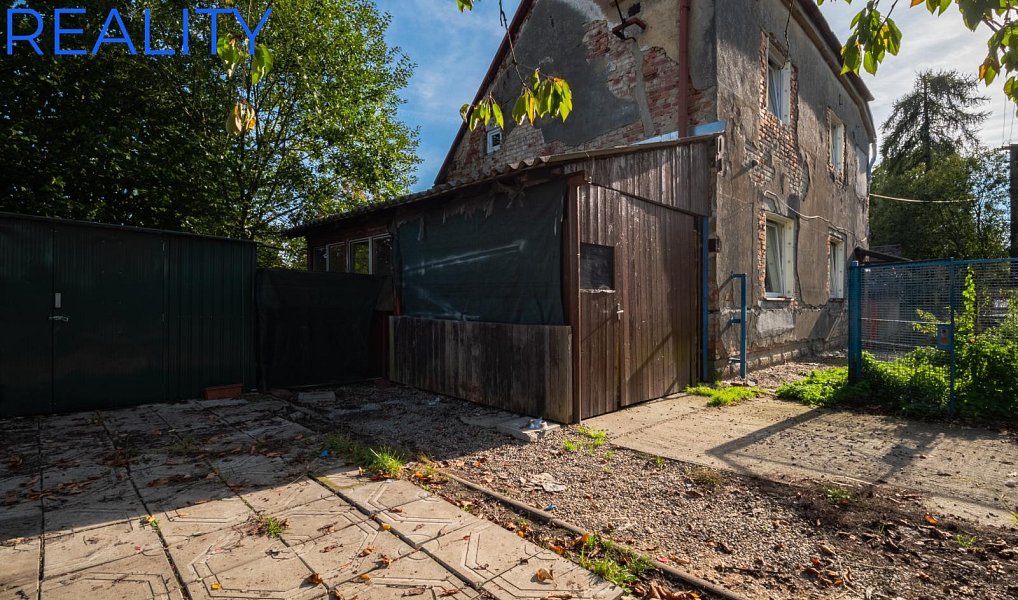 Prodej domu 185 m² s pozemkem 606 m², Ostrava – náhled fotky 9