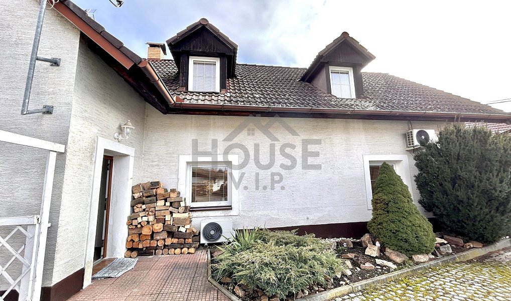 Prodej domu 239 m² s pozemkem 414 m², Hýskov – náhled fotky 23