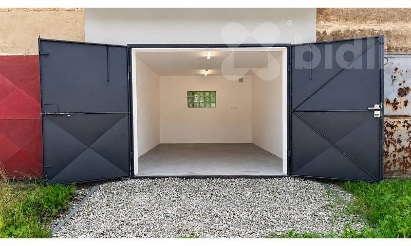 Pronájem garáže 20m², Třinec - Staré Město
