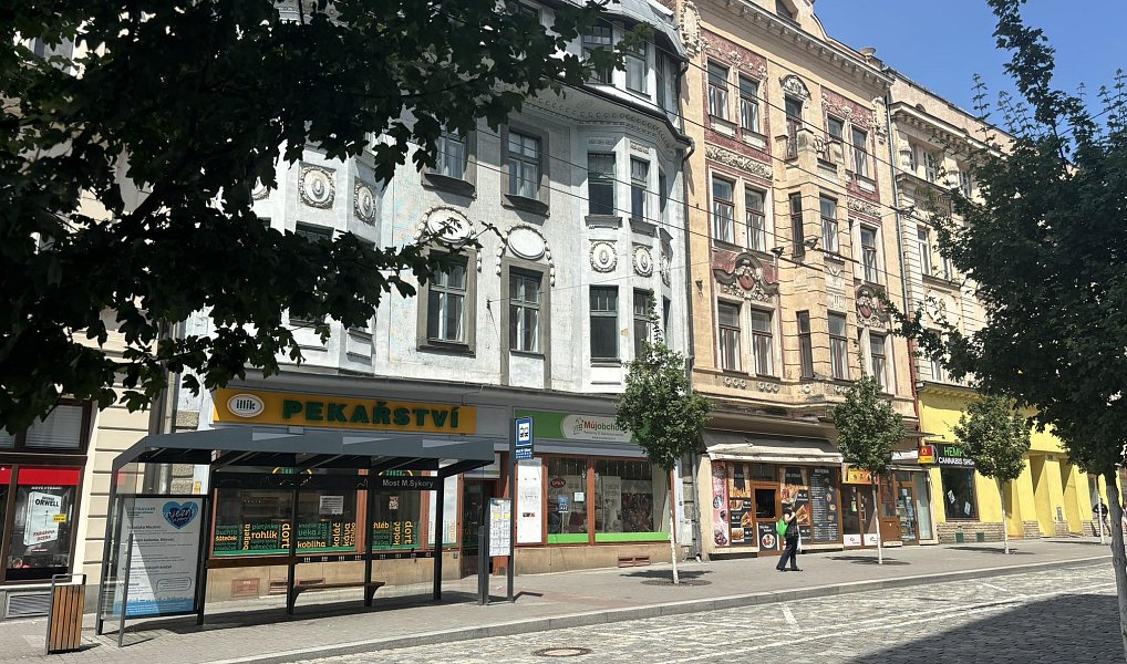 Pronájem kanceláře 80 m², Ostrava – náhled fotky 15