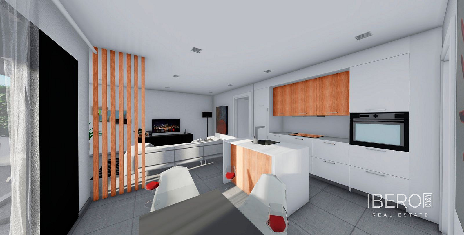 Prodej domu 76 m² s pozemkem 140 m² – další