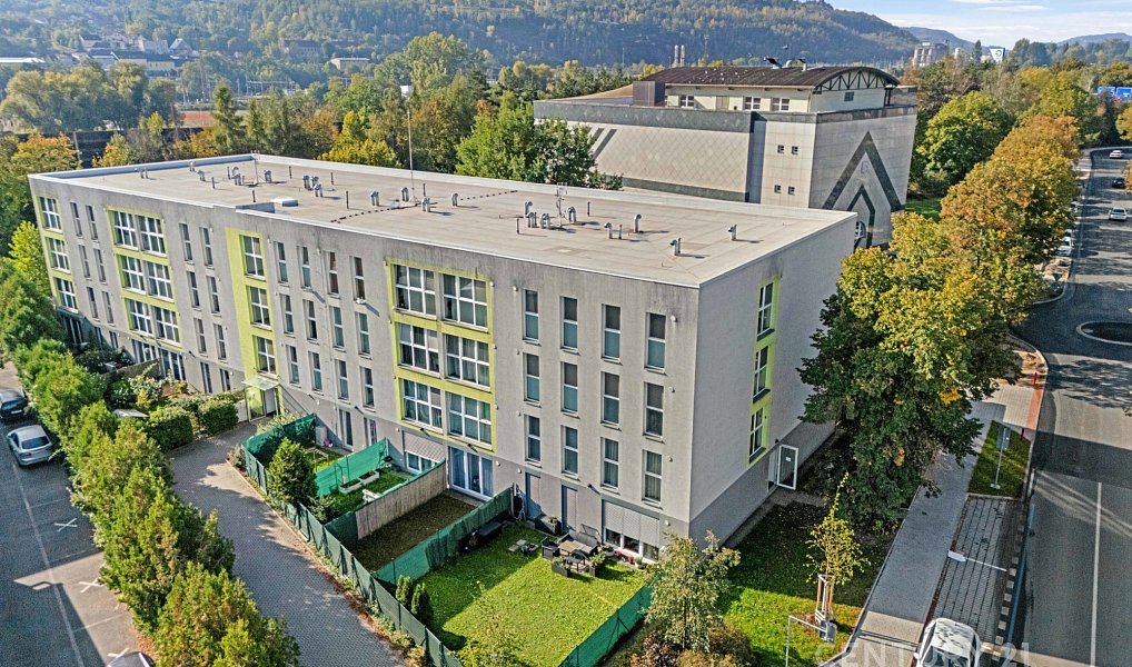 Prodej bytu 2+kk, 67 m², Beroun-Město - Beroun, Beroun