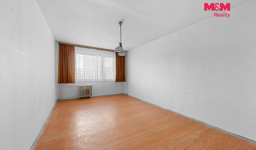 Prodej bytu 2+1 62 m², Ústí nad Labem – náhled fotky 2