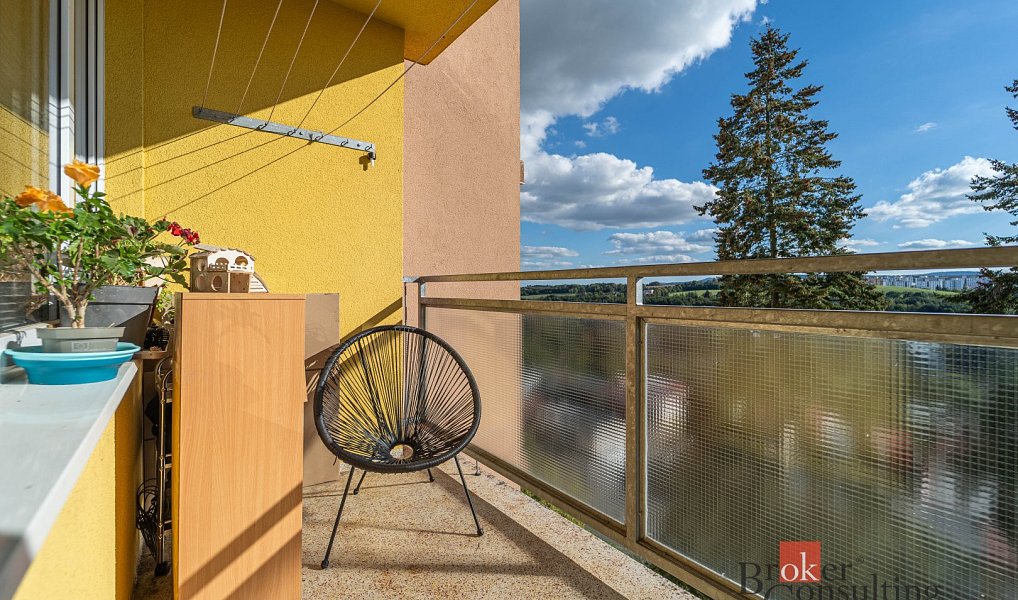 Prodej bytu 2+1 61 m², Tachov – náhled fotky 8