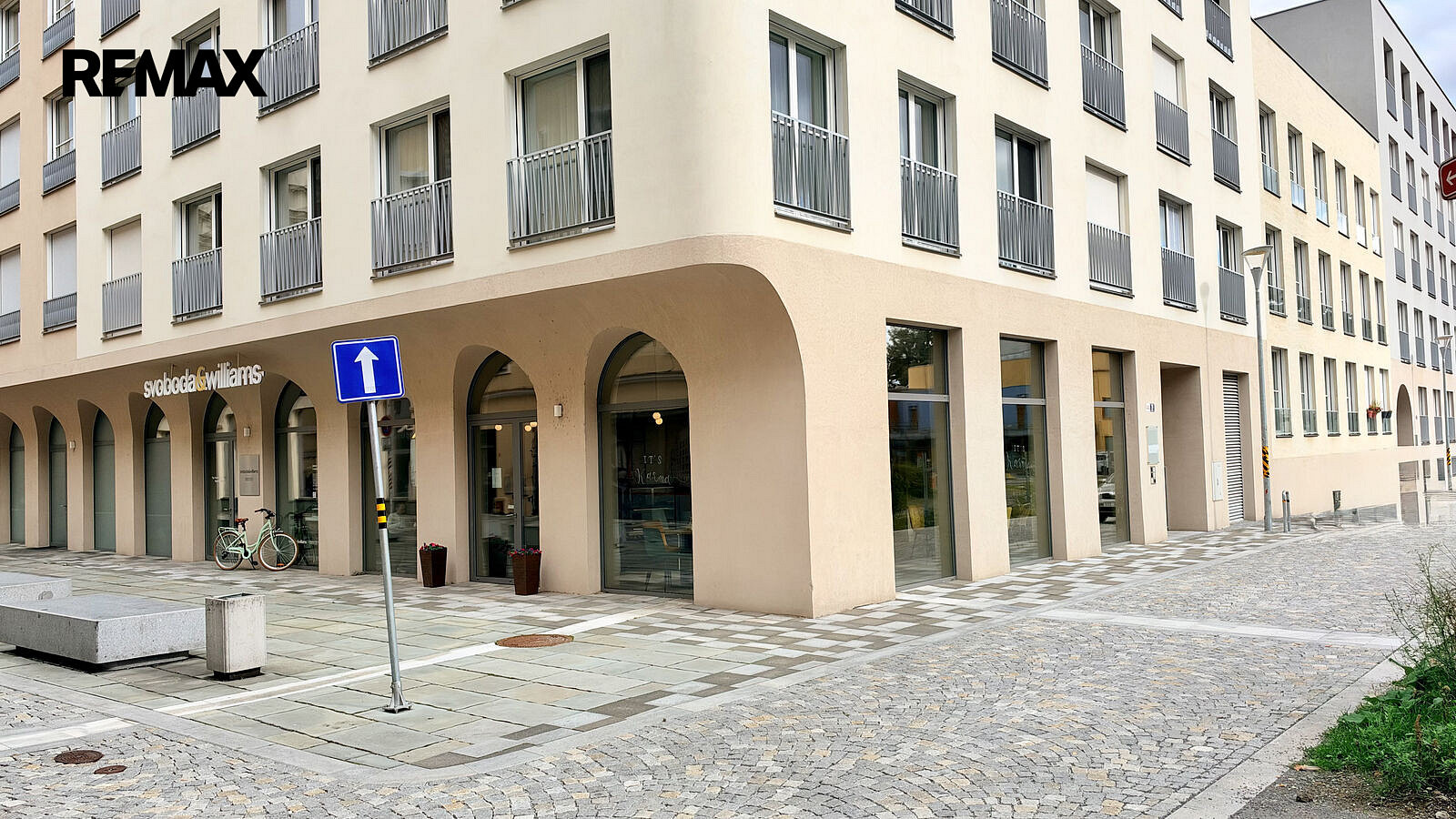 Pronájem restaurace 95 m² – fotografie 4