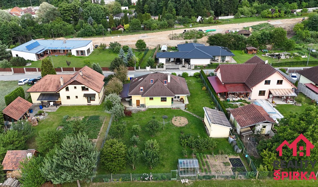 Prodej domu 195 m² s pozemkem 1 219 m², Boskovice – náhled fotky 32