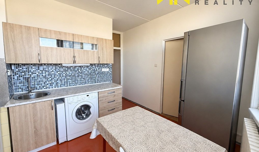 Pronájem bytu 3+1 65 m², Přerov – náhled fotky 10