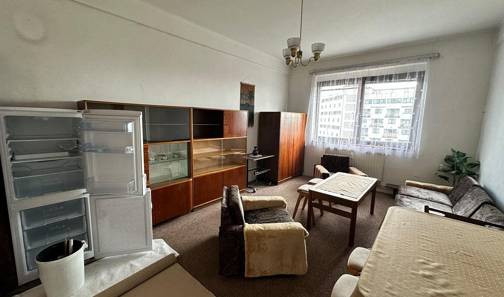 Pronájem bytu 2+kk 49 m², Litvínov – náhled fotky 12