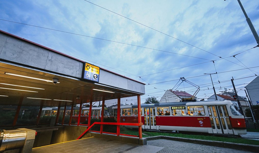 Prodej bytu 2+kk 47 m², Praha – náhled fotky 10