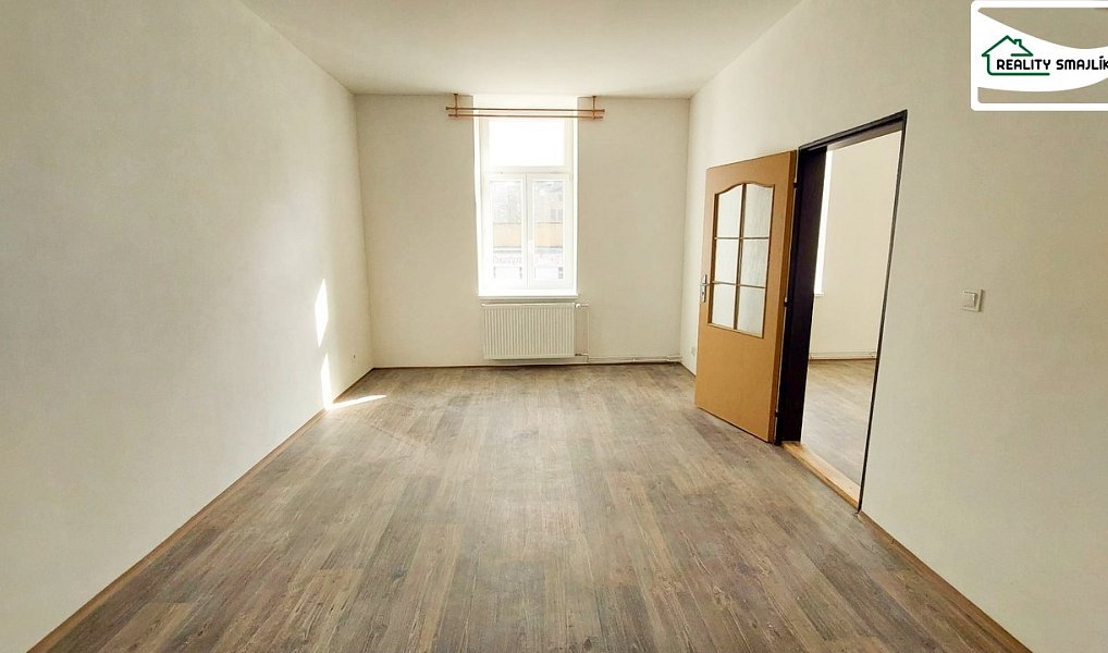Pronájem bytu 1+1 45 m², Cheb – náhled fotky 5