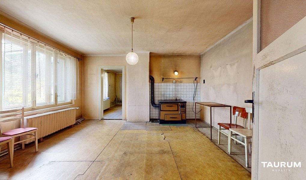 Prodej chaty/chalupy 165 m² s pozemkem 950 m², Skořice – náhled fotky 6