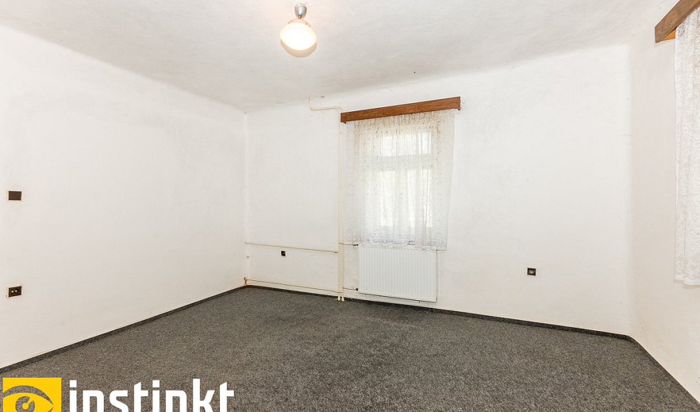 Prodej domu 290 m² s pozemkem 2 871 m², Nýrsko – náhled fotky 14