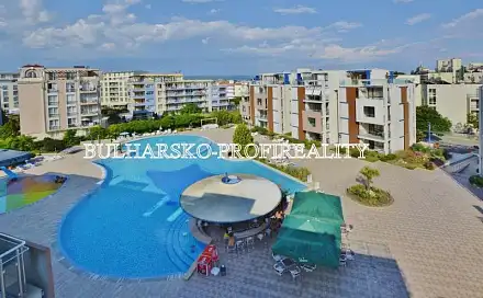Prodej bytu 4+kk 144 m², Sluneční pobřeží, Bulharsko, Bulharsko
