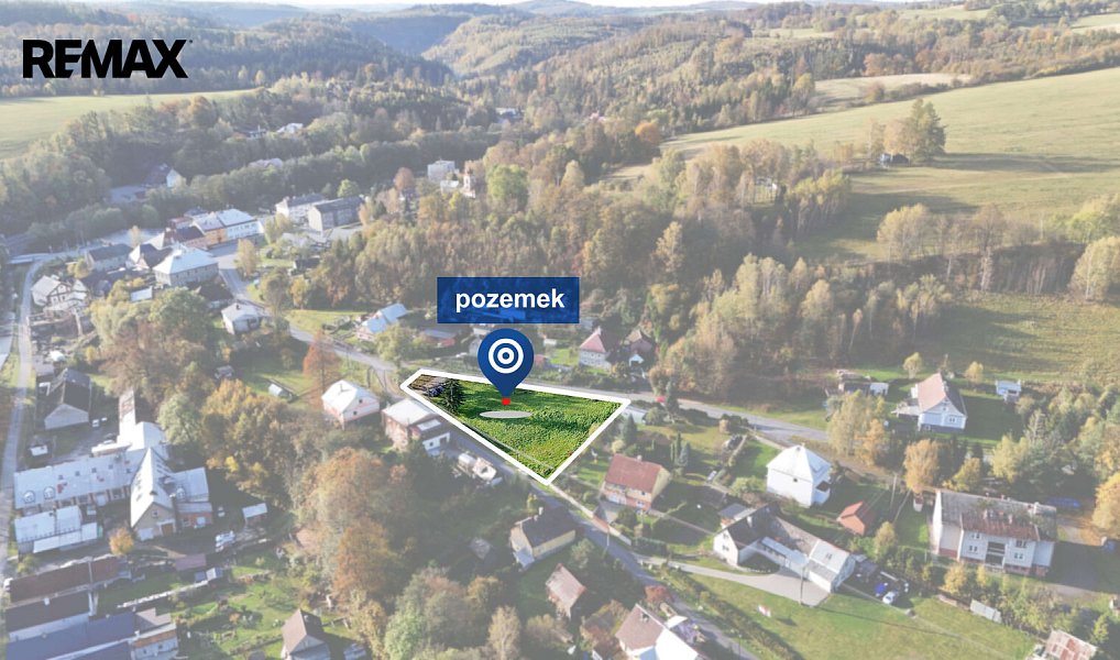 Prodej stavebního pozemku 657 m², Domašov nad Bystřicí – náhled fotky 5