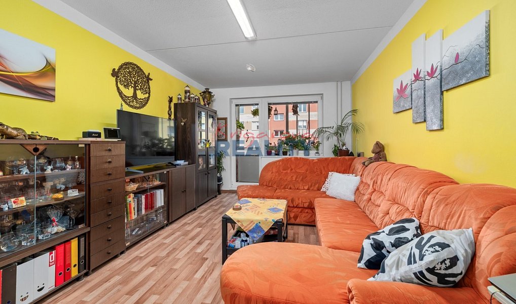 Prodej bytu 4+1 78 m², České Budějovice – náhled fotky 10