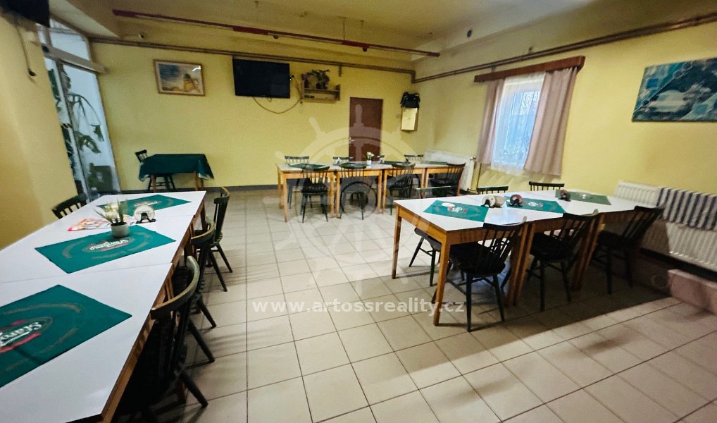Prodej obchodních prostor 505 m², Prace – náhled fotky 12