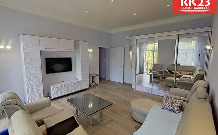 Prodej bytu 2+1 102 m², Hlavní třída, Mariánské Lázně, okres Cheb