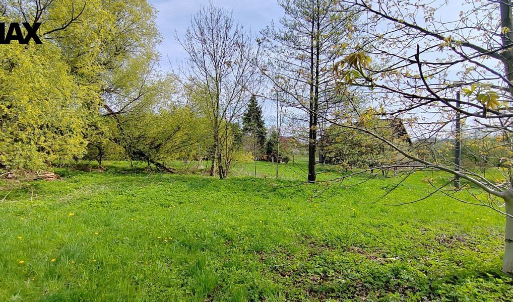 Prodej stavebního pozemku 1 474 m², Orlová – náhled fotky 3