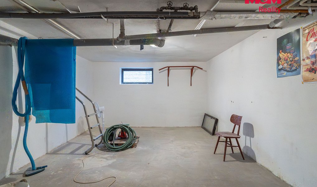 Prodej domu 186 m² s pozemkem 595 m², Prostějov – náhled fotky 28