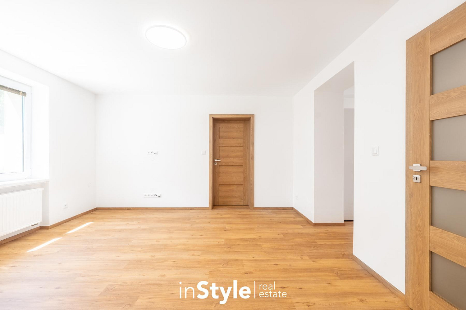 Pronájem bytu 3+1 71 m² – fotografie 4