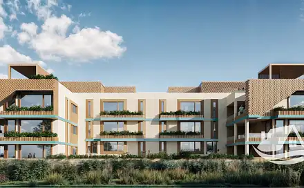 Prodej bytu 1+1 59 m², Pafos, Kypr