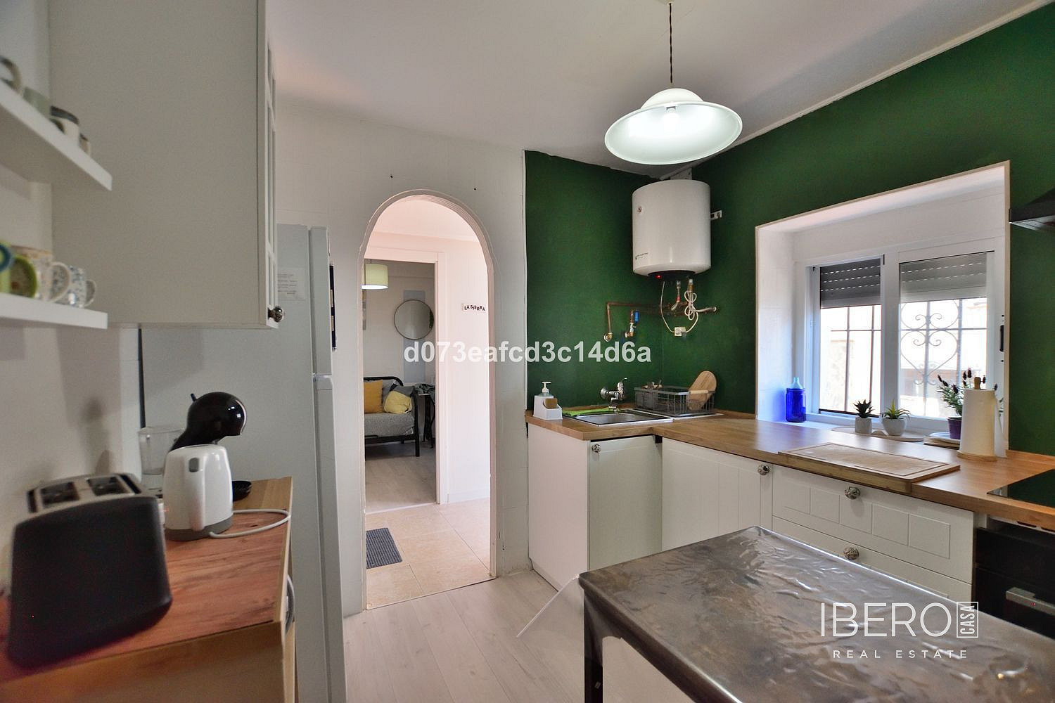 Casa 4+kk – Ronda, Serranía de Ronda - Vista 3