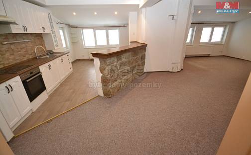 Prodej domu 89 m² s pozemkem 395 m², Slovanská, Liberec - Liberec XXV-Vesec