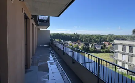 Pronájem bytu 3+kk 80 m², Haenkeho, Praha 5 - Řeporyje