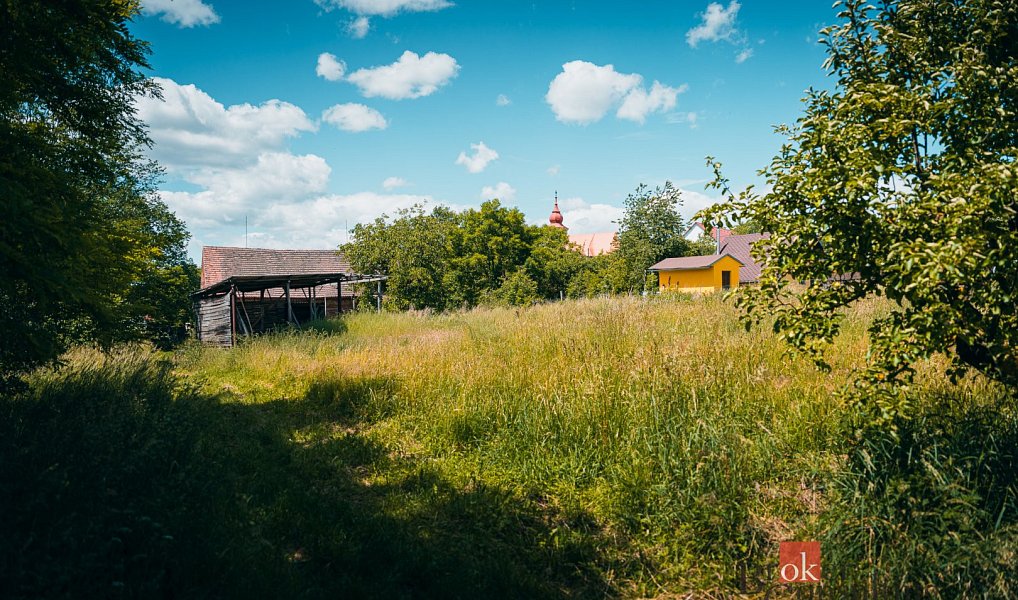 Prodej domu 63 m² s pozemkem 3 662 m², Újezd u Svatého Kříže – náhled fotky 6