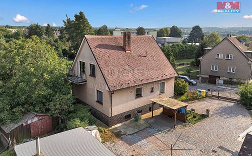 Prodej domu 107 m² s pozemkem 884 m², Družstevní, Řečany nad Labem, okres Pardubice