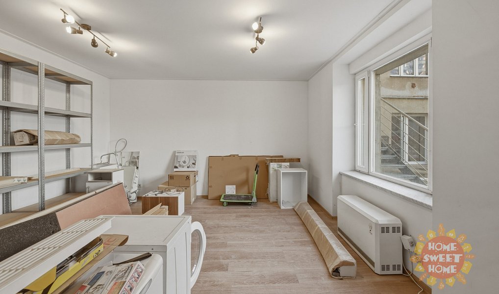Prodej kanceláře 120 m², Mladá Boleslav – náhled fotky 3