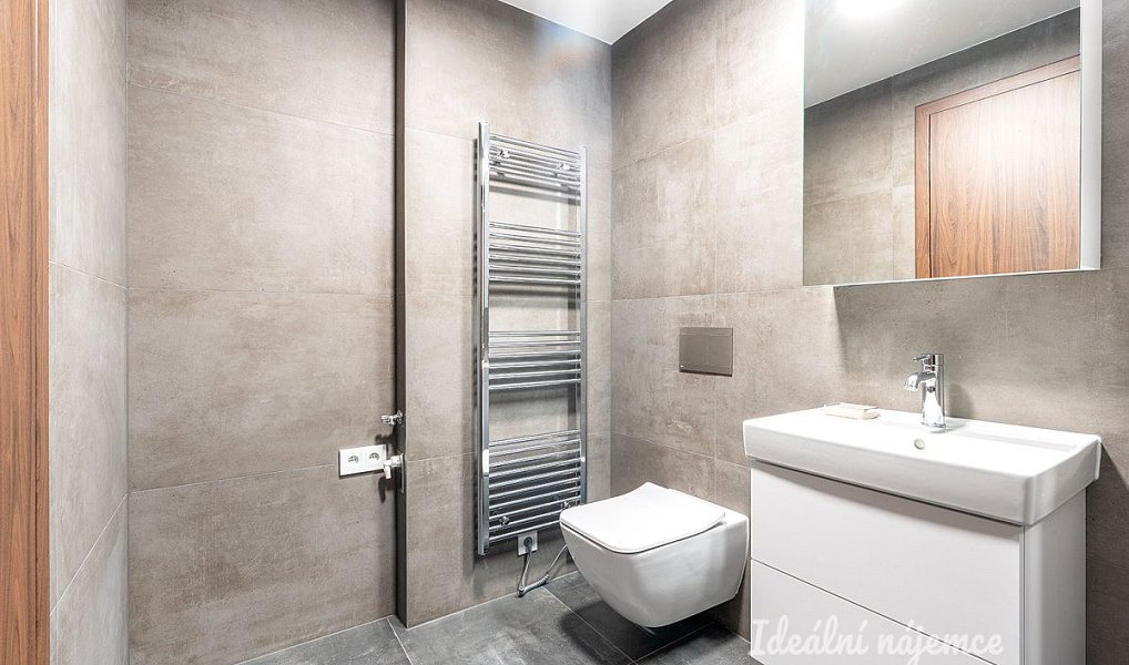Pronájem bytu 2+kk 50 m², Praha – náhled fotky 10