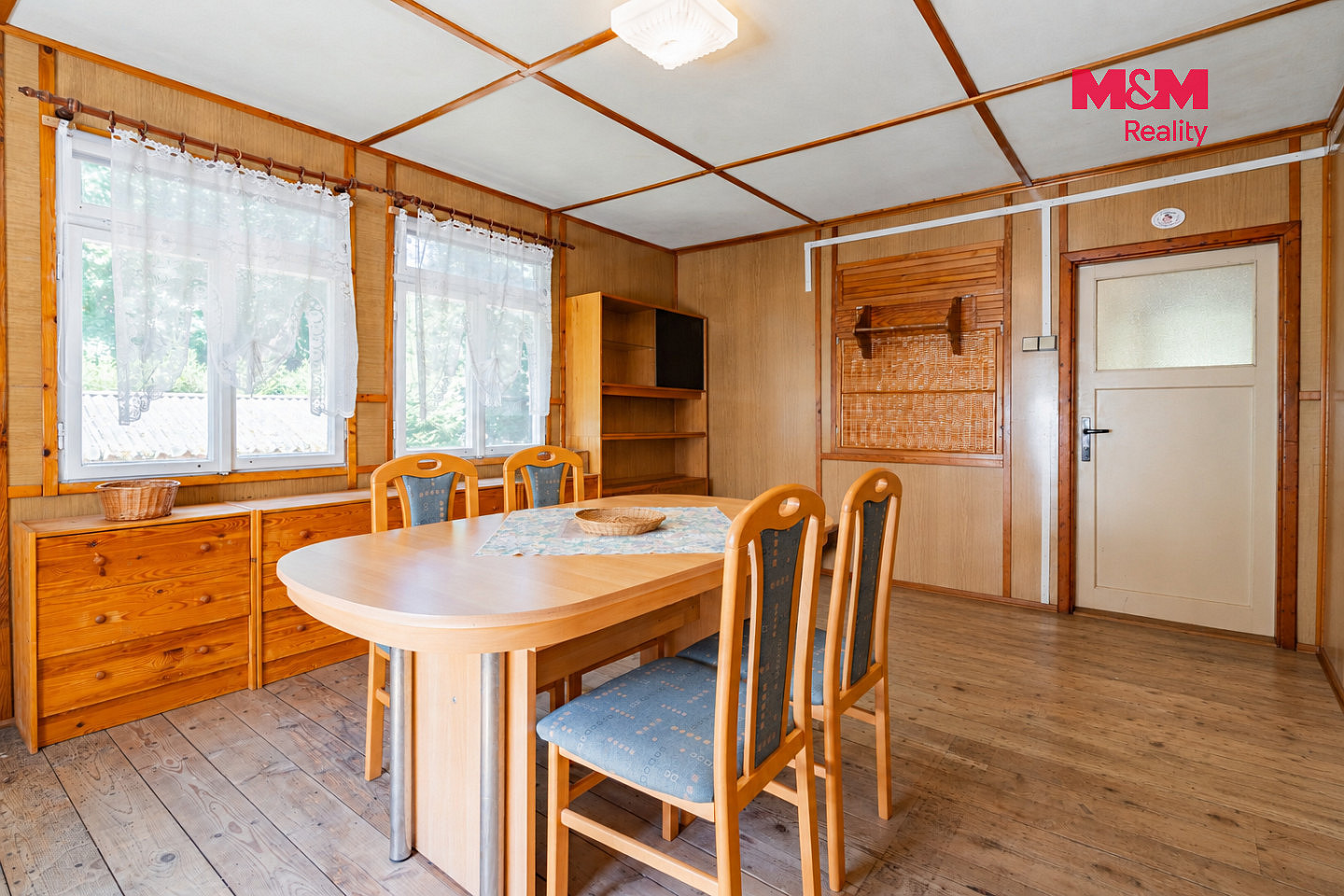 Prodej chaty/chalupy 41 m² s pozemkem 41 m² – fotografie 3