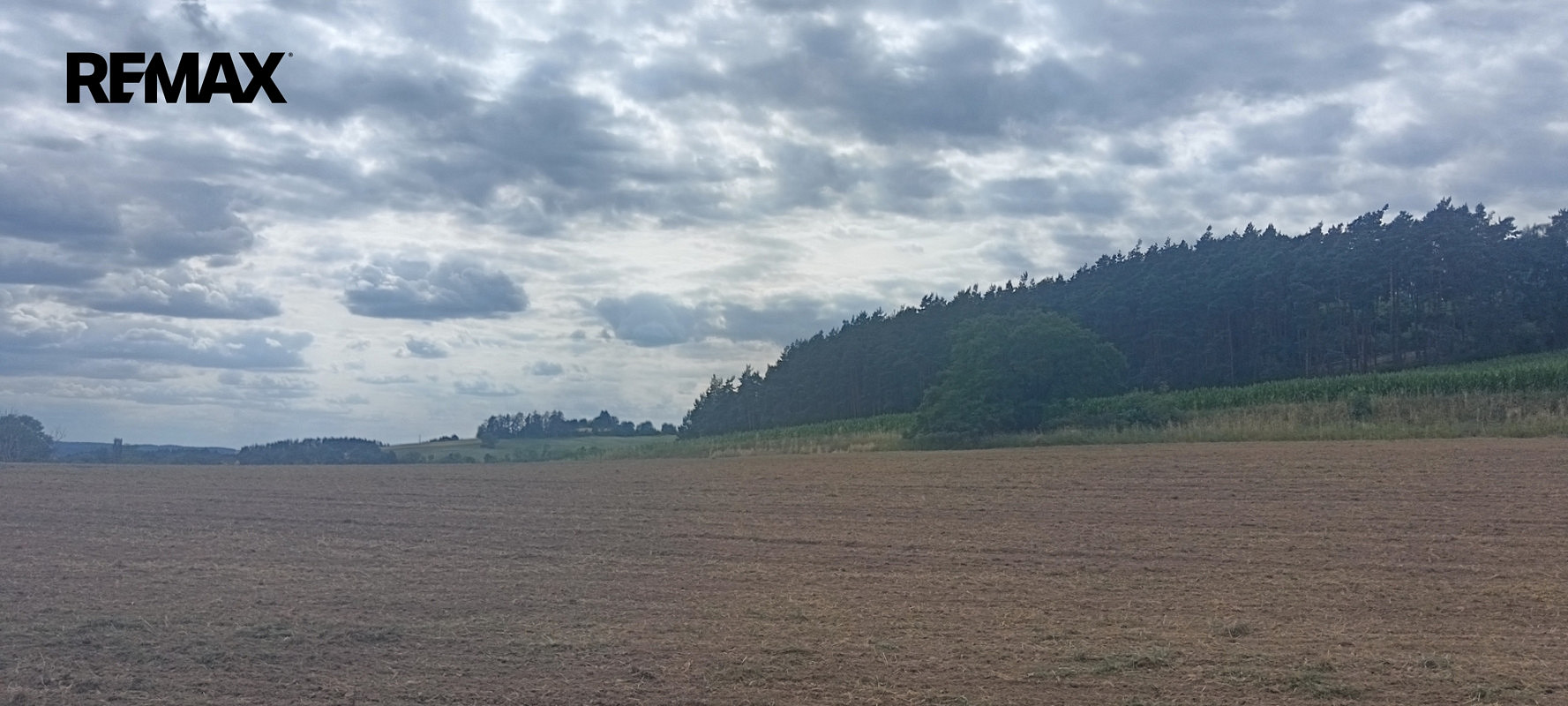 Prodej pole 49 428 m²