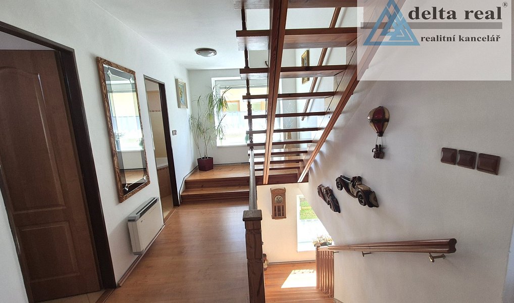Prodej domu 192 m² s pozemkem 1 217 m², Postřelmov – náhled fotky 20
