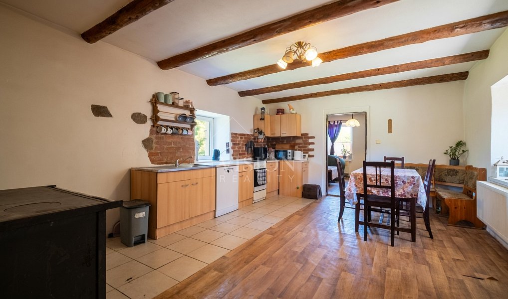 Prodej zemědělského objektu 77 m², Truskovice – náhled fotky 3