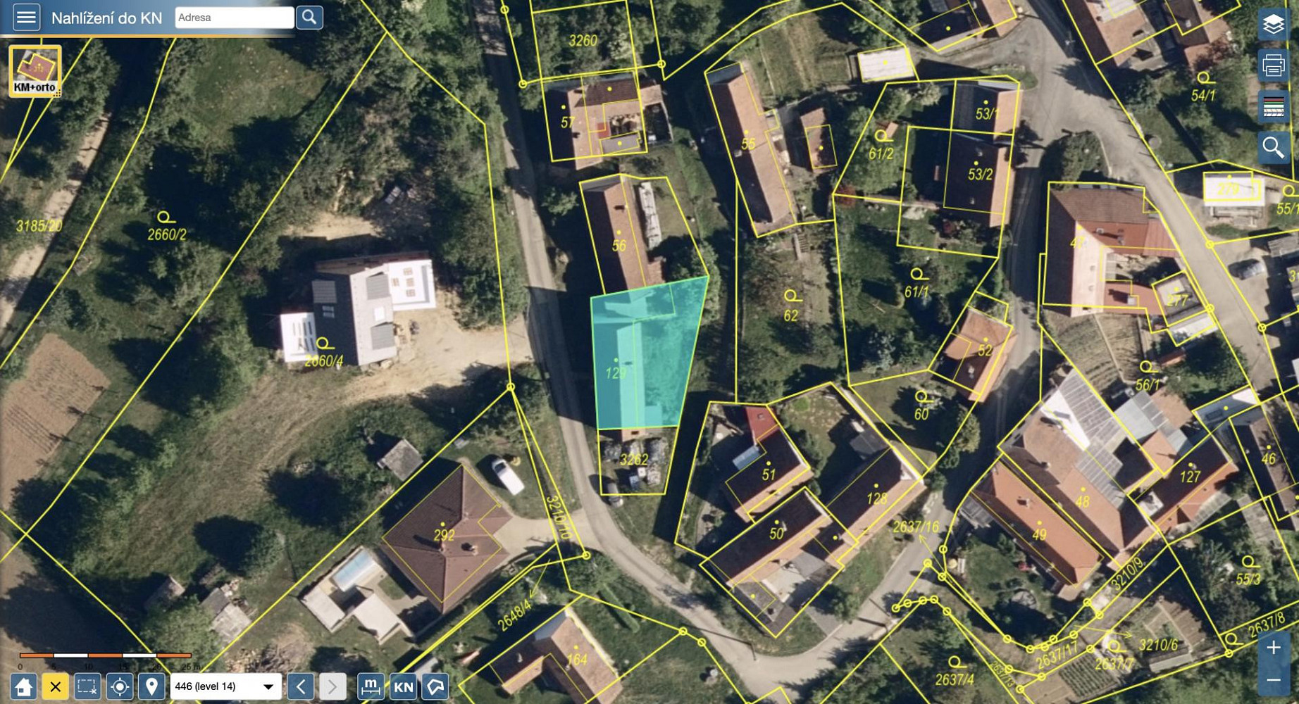 Prodej domu 90 m² s pozemkem 251 m² – fotografie 3