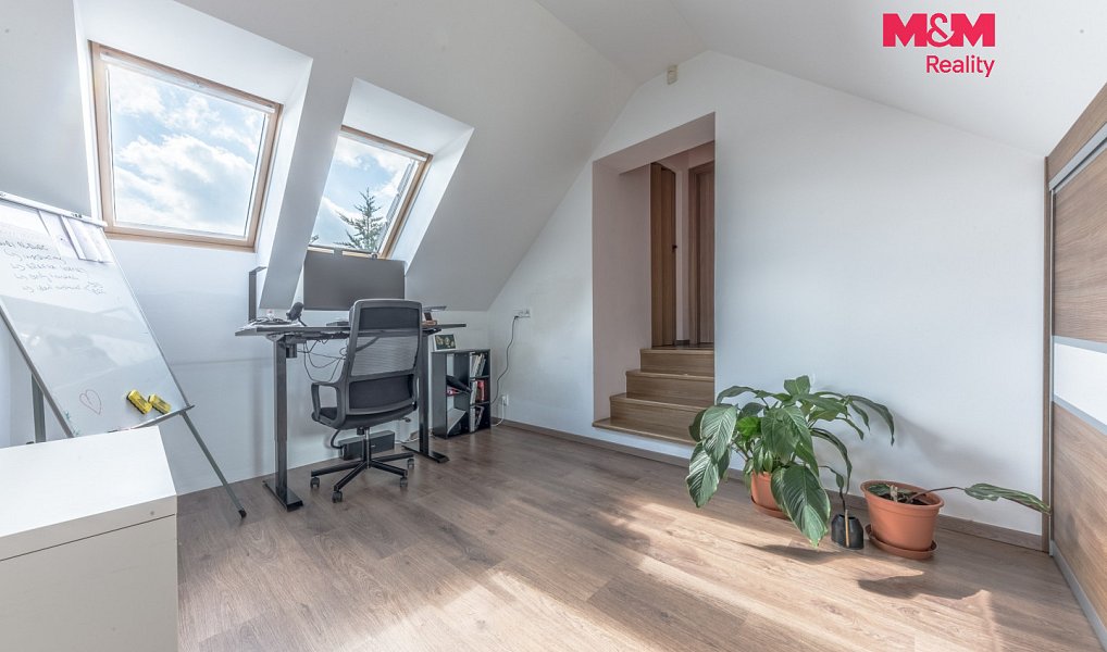 Prodej domu 174 m² s pozemkem 717 m², Bakov nad Jizerou – náhled fotky 14