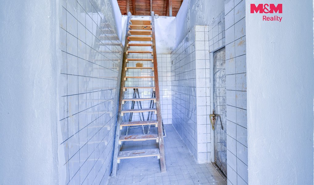 Prodej domu 260 m² s pozemkem 846 m², Horažďovice – náhled fotky 29