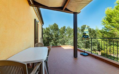 Prodej bytu 3+kk 70 m², Numana, Marche, Itálie