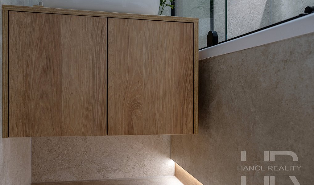 Pronájem bytu 3+1 60 m², Olomouc – náhled fotky 31