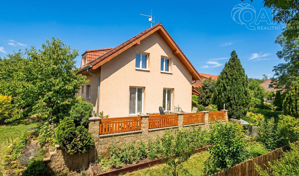 Prodej chaty/chalupy 140 m² s pozemkem 733 m², Okrouhlo – náhled fotky 3
