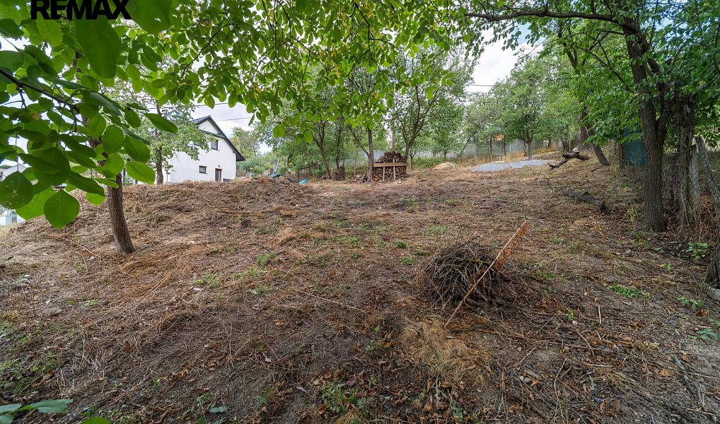 Prodej stavebního pozemku 692 m², Přibyslavice – náhled fotky 12