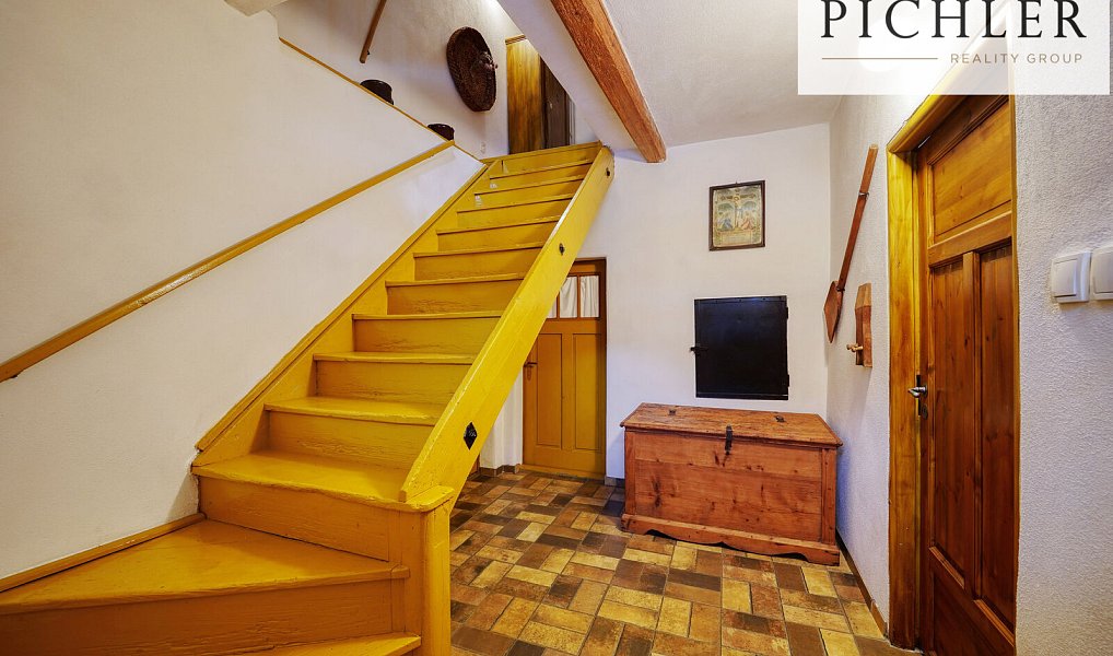 Prodej domu 158 m² s pozemkem 1 430 m², Úterý – náhled fotky 8