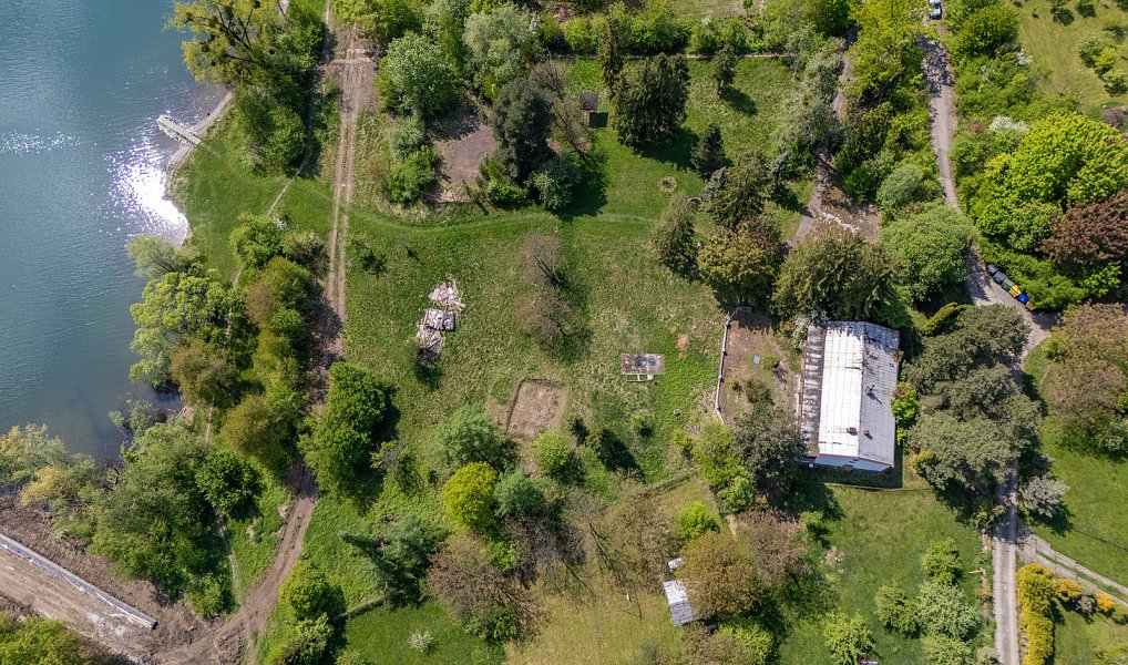 Prodej pozemku 7 316 m², Soběšovice – náhled fotky 3